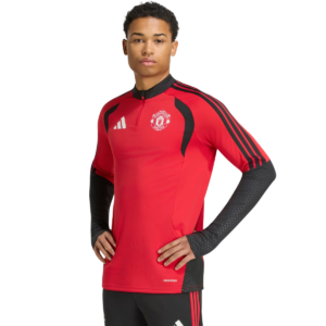 Adults Manchester United 26/27 Tiro Training Top