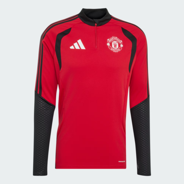 Adults Manchester United 26/27 Tiro Training Top
