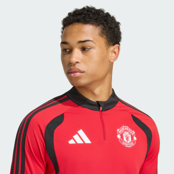 Adults Manchester United 26/27 Tiro Training Top
