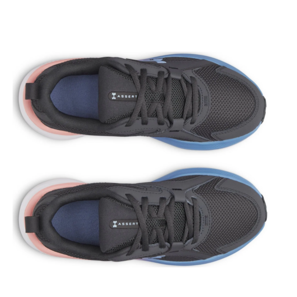Girls GGS Assert 11 Shoes