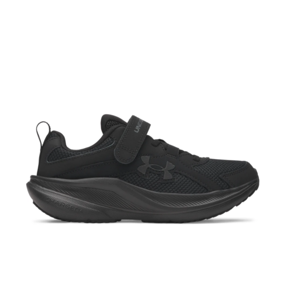 Junior Kids Assert 11 AC PS Running Shoes