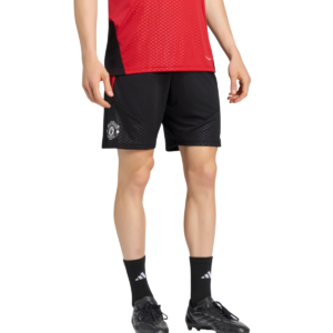 Adults Manchester United 26/27 Tiro Training Shorts