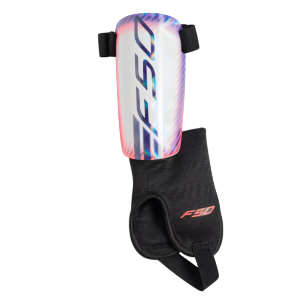 F50 Match Shin Guards