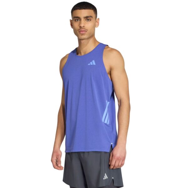 Mens Adi365 Iconic Tank Top