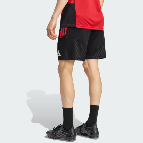 Adults Manchester United 26/27 Tiro Training Shorts