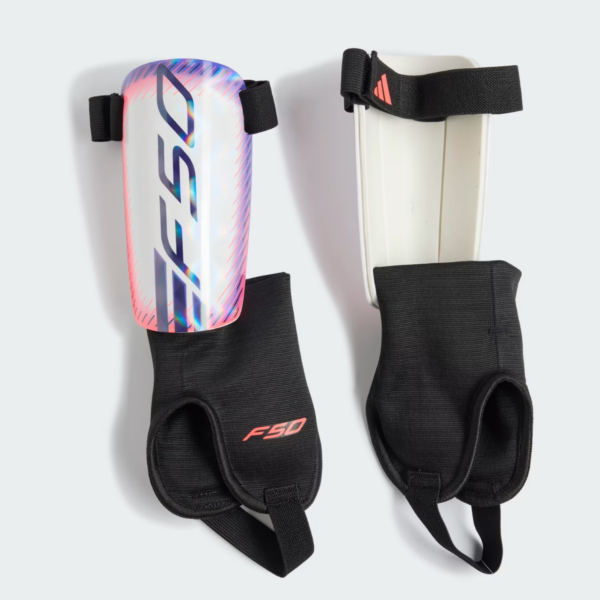 F50 Match Shin Guards