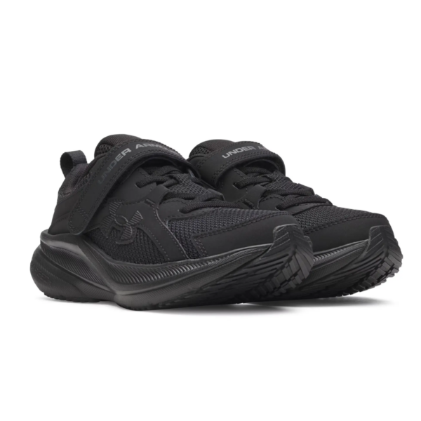 Junior Kids Assert 11 AC PS Running Shoes