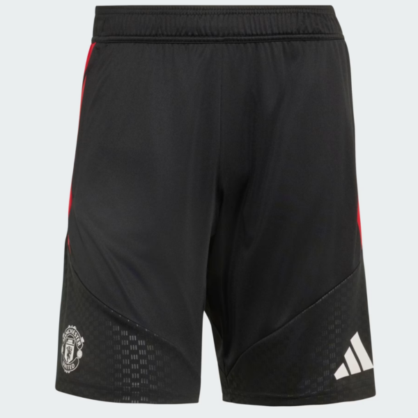 Adults Manchester United 26/27 Tiro Training Shorts