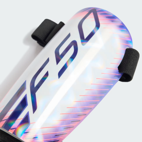 F50 Match Shin Guards