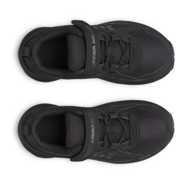 Junior Kids Assert 11 AC PS Running Shoes
