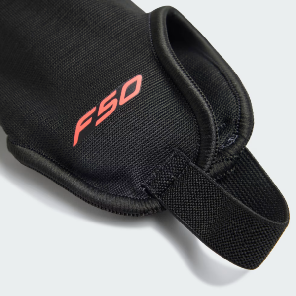 F50 Match Shin Guards