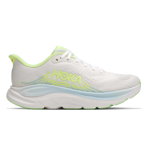Womens Clifton 11 Wide Fit (D) Running Shoes
