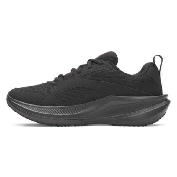 Kids UA Assert 11 Running Shoes
