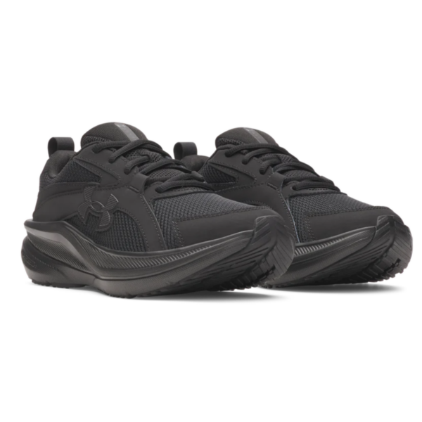 Kids UA Assert 11 Running Shoes