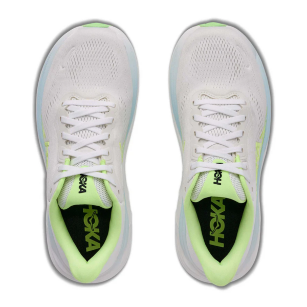 Womens Clifton 11 Wide Fit (D) Running Shoes