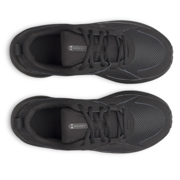 Kids UA Assert 11 Running Shoes