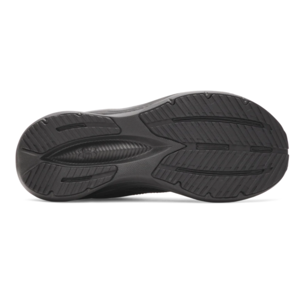Kids UA Assert 11 Running Shoes
