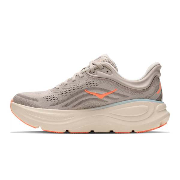 Womens Bondi 9 Running Shoes