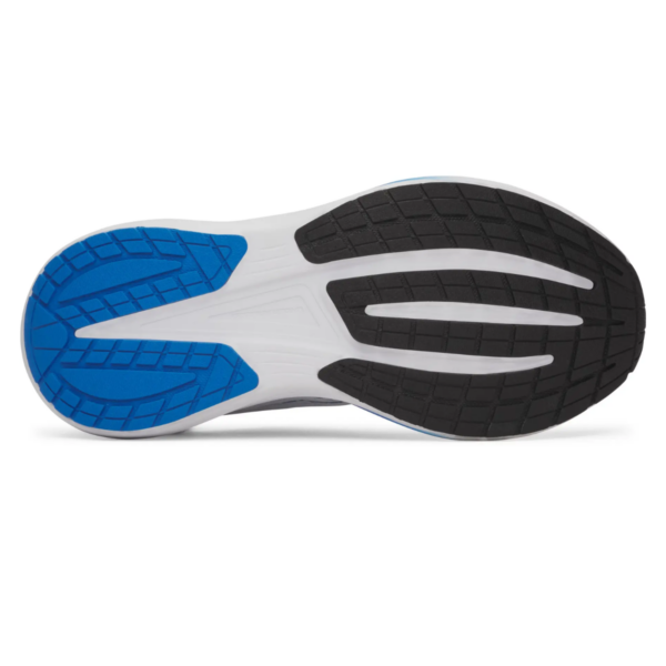 Kids Velociti Sports Grey Shoes