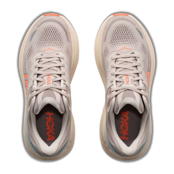 Womens Bondi 9 Running Shoes