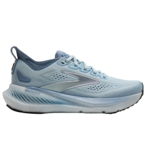 Womens Glycerin 23 Blue Running Shoes