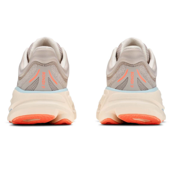 Womens Bondi 9 Running Shoes