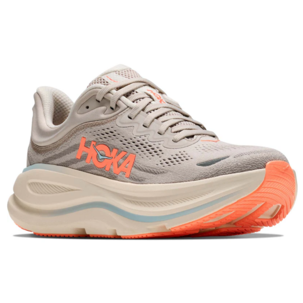 Womens Bondi 9 Running Shoes