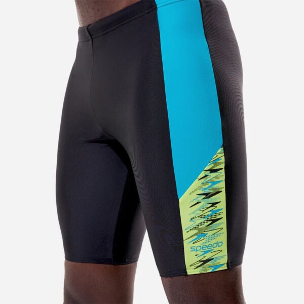 Mens Dive Jammer Swim Short