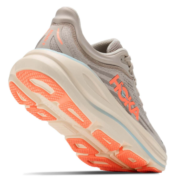 Womens Bondi 9 Running Shoes