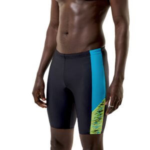 Mens Dive Jammer Swim Short