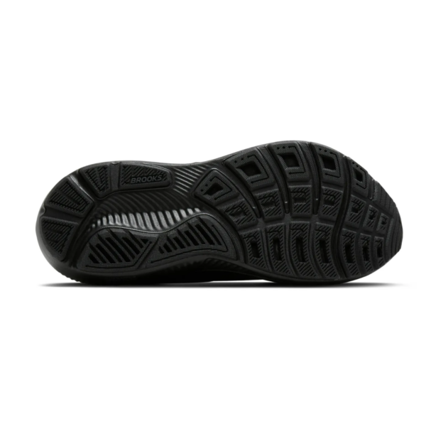 Mens Ghost 18 Wide Fit (2E) Running Shoes