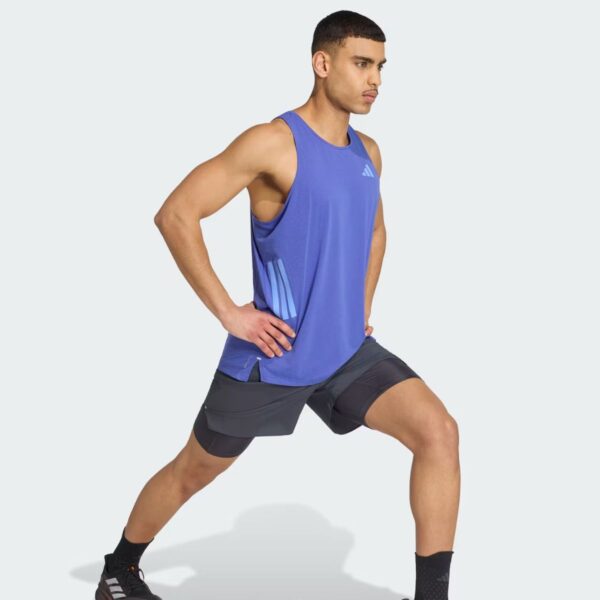 Mens Adi365 Iconic Tank Top