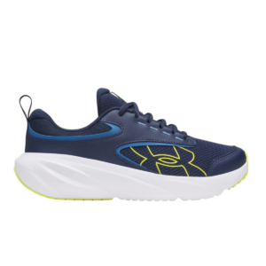 Kids Surge 5 Navy Shoes