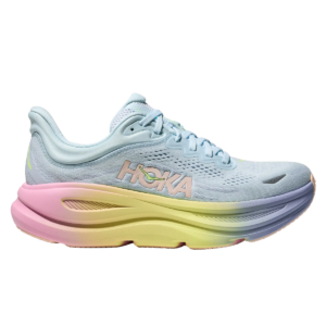 Womens Bondi 9 Running Shoes