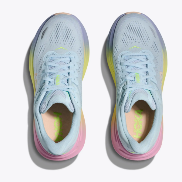 Womens Bondi 9 Running Shoes