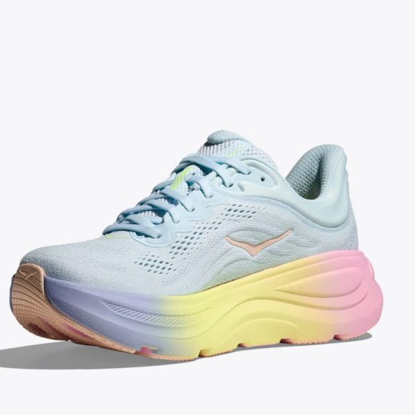 Womens Bondi 9 Running Shoes