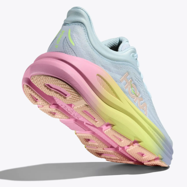 Womens Bondi 9 Running Shoes