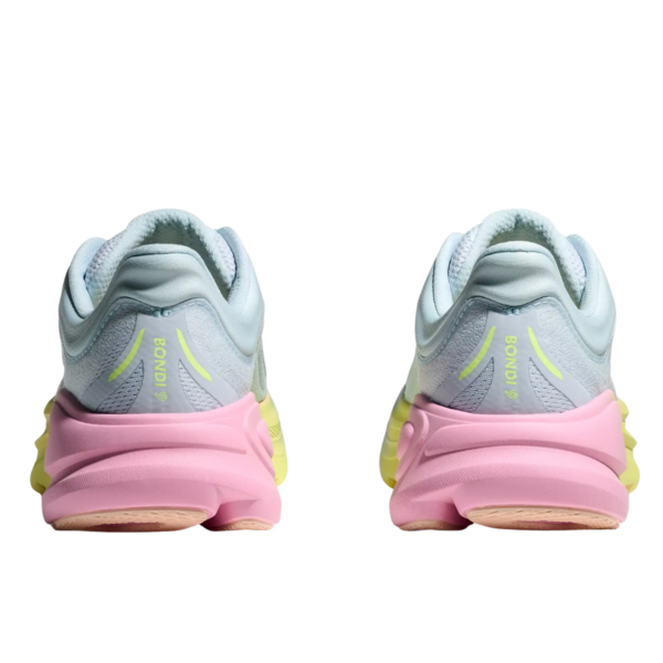 Womens Bondi 9 Running Shoes