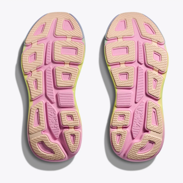 Womens Bondi 9 Running Shoes