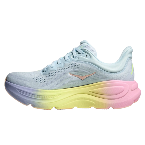 Womens Bondi 9 Running Shoes