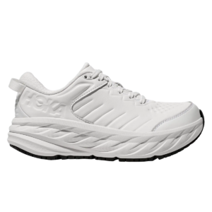 Womens Bondi SR White Shoes