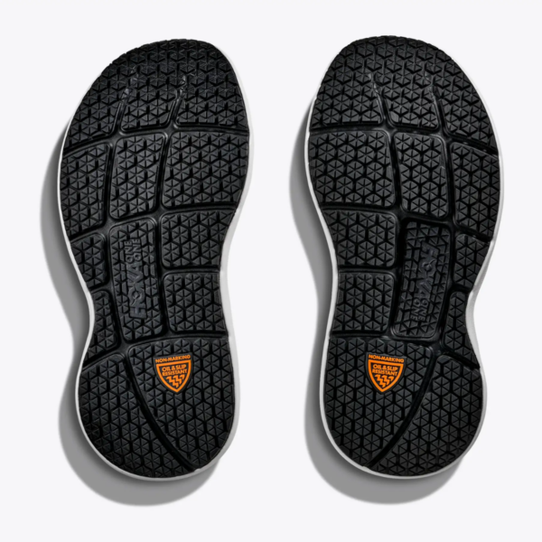 Womens Bondi SR White Shoes