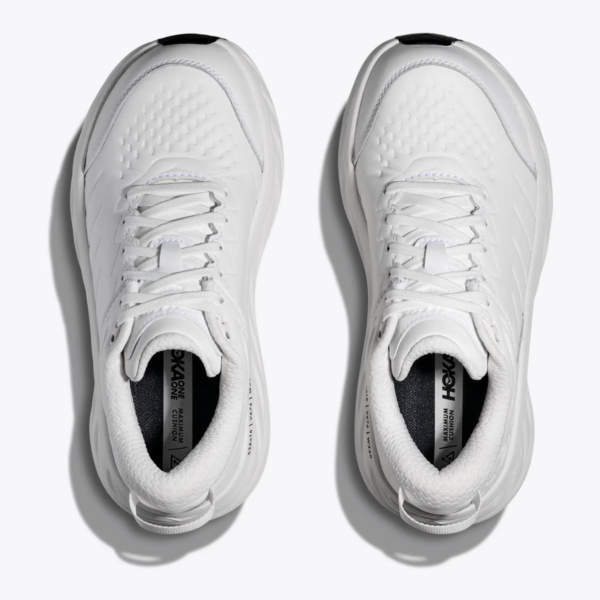 Womens Bondi SR White Shoes