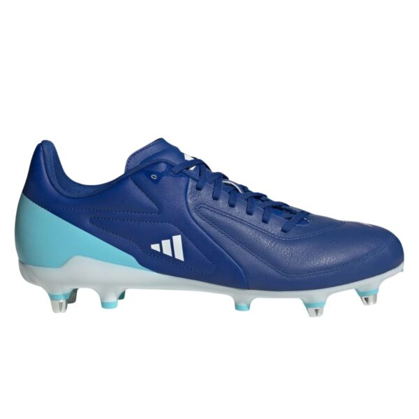 RS15 Elite Soft Ground Rugby Boots
