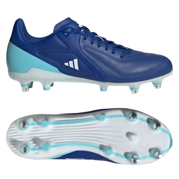 RS15 Elite Soft Ground Rugby Boots