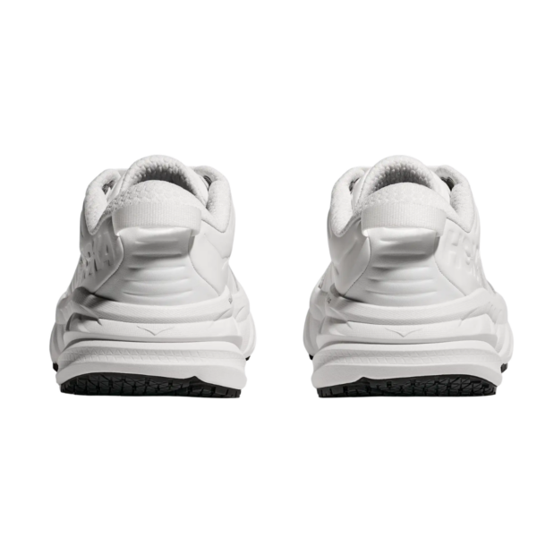 Womens Bondi SR White Shoes