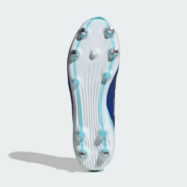 RS15 Elite Soft Ground Rugby Boots