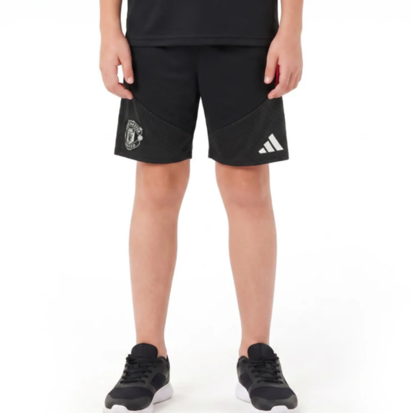 Kids Manchester United 26/27 Training Short