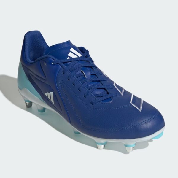 RS15 Elite Soft Ground Rugby Boots