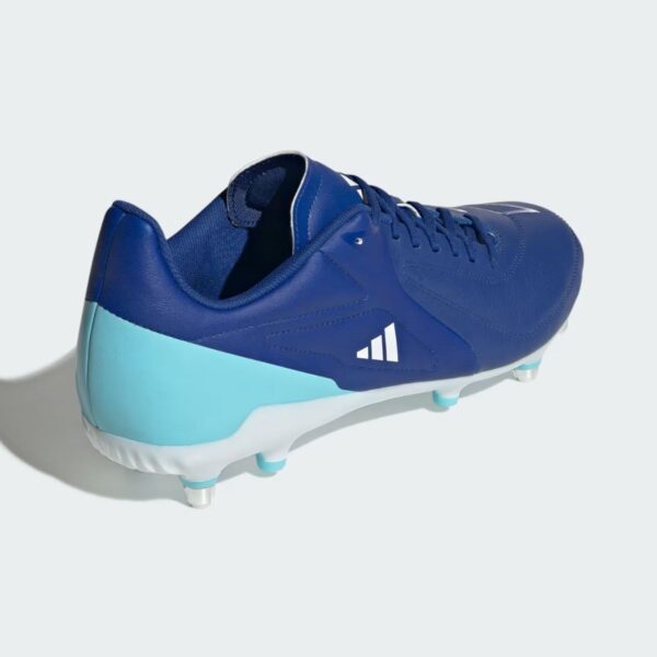 RS15 Elite Soft Ground Rugby Boots